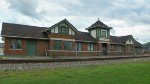 Wabash depot